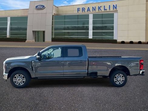 New 2026 Ford F350 Lariat RWD image 4