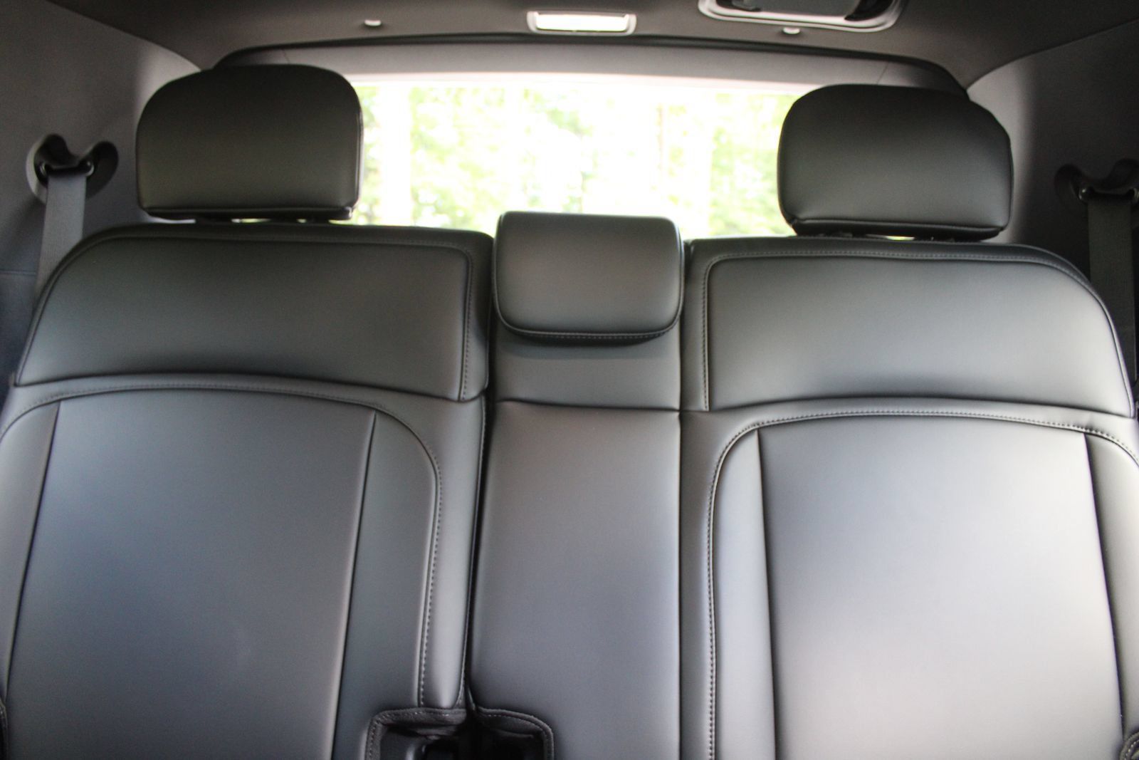 New 2027 Kia Telluride SX FWD image 69