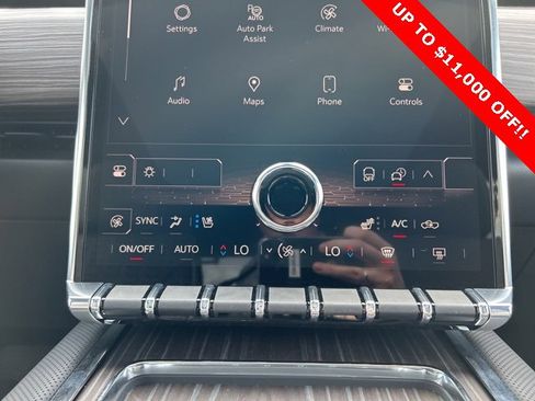 New 2025 GMC Sierra EV Denali image 17