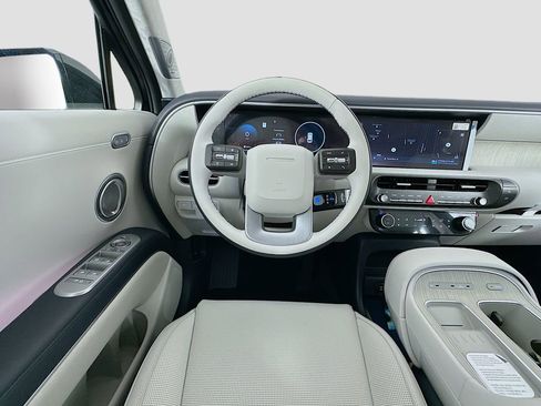 New 2026 Hyundai Palisade Calligraphy image 19