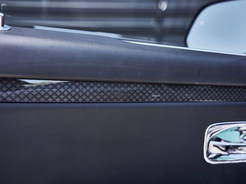 Used 2024 Rolls-Royce Ghost Black Badge AWD/4WD image 39