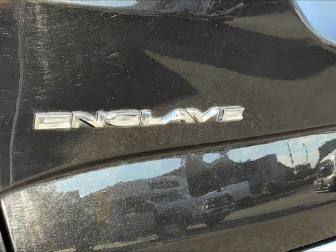 Used 2021 Buick Enclave Avenir image 27