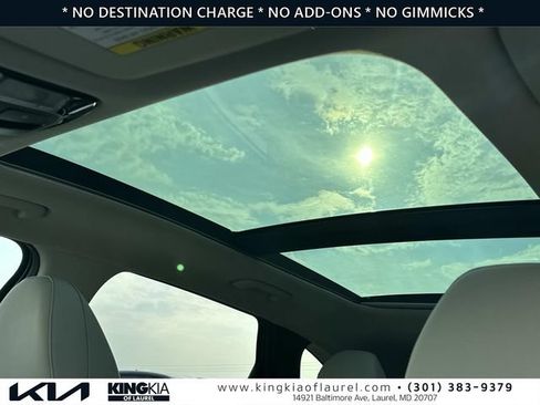 Used 2024 Hyundai Tucson Limited AWD/4WD image 20