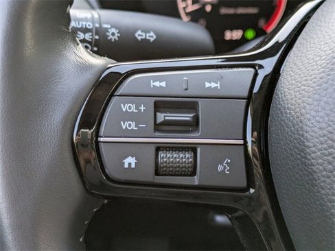 Certified 2023 Honda HR-V EX-L image 29