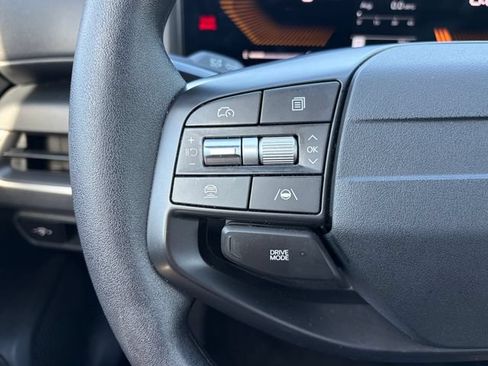 Certified 2025 Kia K4 FWD image 14