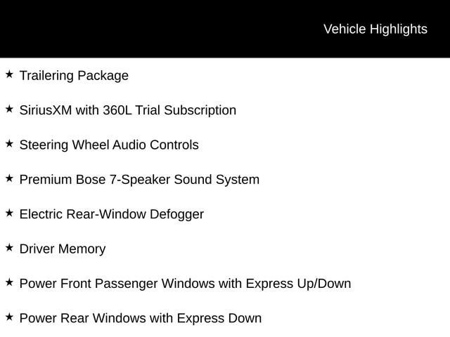 Certified 2026 Chevrolet Silverado 1500 LTZ w/ Technology Package AWD/4WD image 7