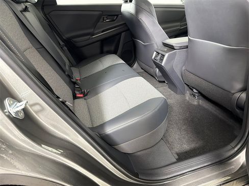 Used 2026 Toyota bZ image 16