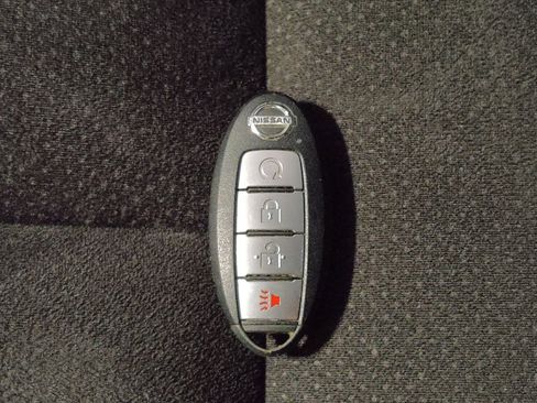 Used 2019 Nissan Murano SV FWD image 32