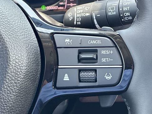 Used 2026 Honda Pilot Elite image 27
