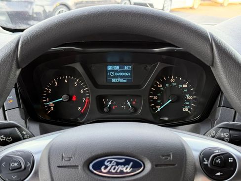 Used 2019 Ford Transit 250 148 High Roof RWD image 23