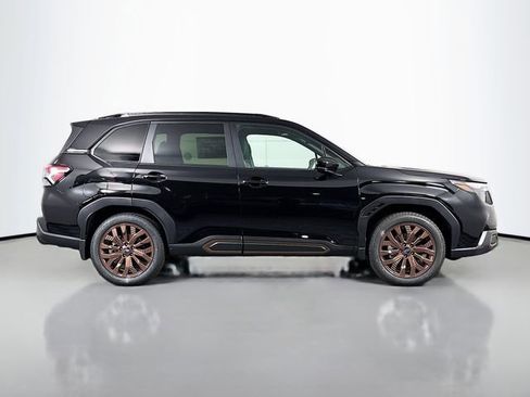 New 2026 Subaru Forester Sport image 8