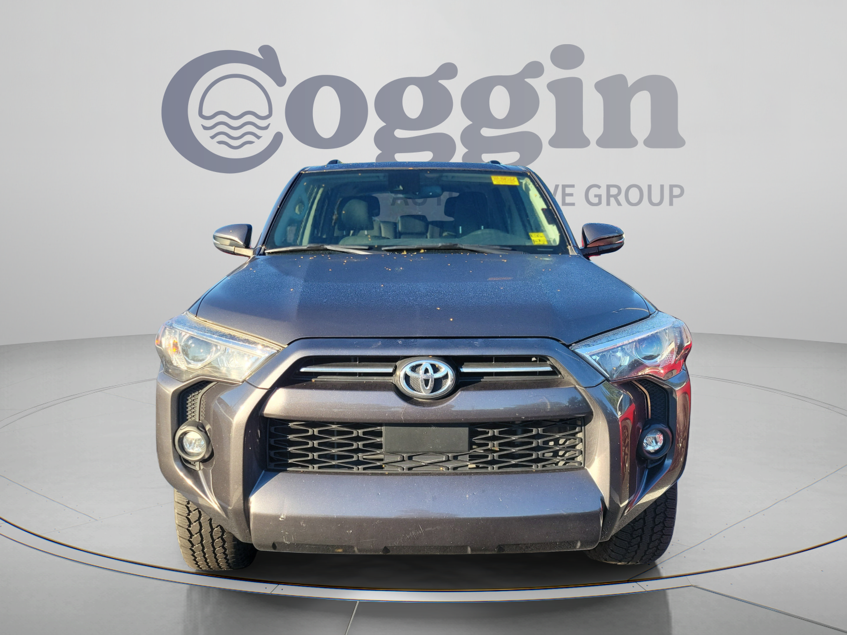Used 2021 Toyota 4Runner SR5 Premium w/ Moonroof Package AWD/4WD image 6
