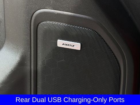 Used 2021 Chevrolet Silverado 1500 RST image 25