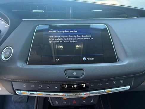 Certified 2023 Cadillac XT4 Premium Luxury w/ Cold Weather Package image 27