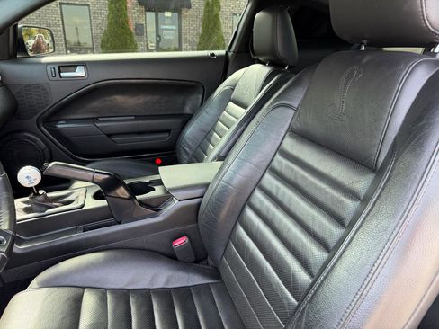 Used 2008 Ford Mustang Shelby GT500 image 12