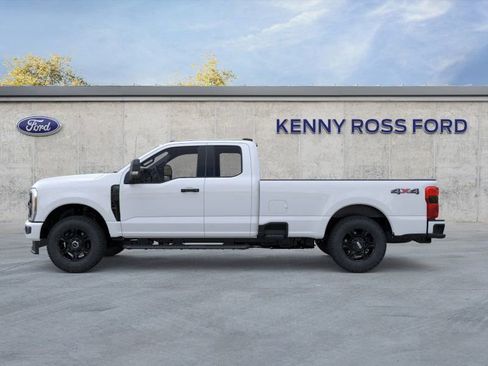 New 2026 Ford F250 XL w/ STX Appearance Package image 3