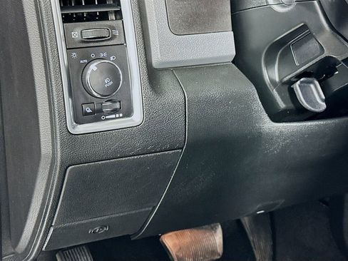 Used 2017 RAM 1500 Lone Star image 10