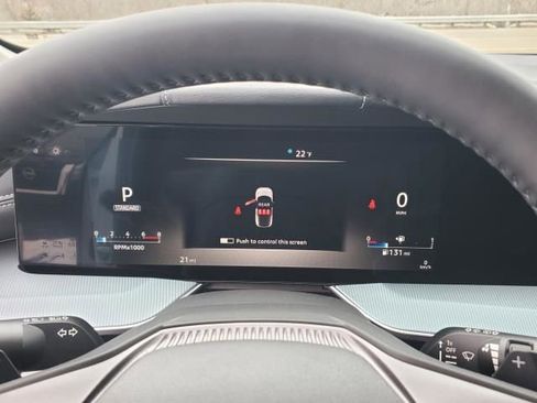 New 2025 Nissan Murano SL image 24