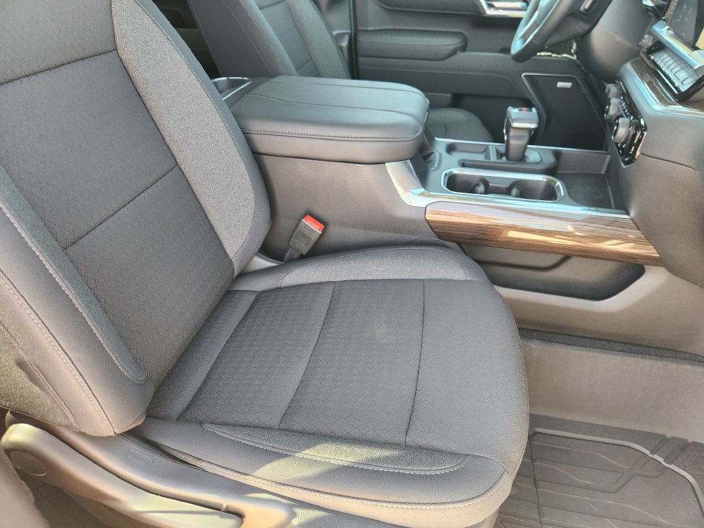 New 2026 Chevrolet Silverado 1500 RST w/ Texas Edition Plus RWD image 10