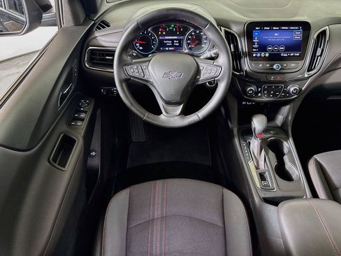 Used 2024 Chevrolet Equinox RS FWD image 19