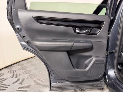 Certified 2024 Honda CR-V Sport Touring image 24