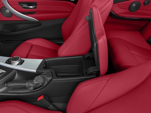 Used 2017 BMW 440i Coupe RWD image 15