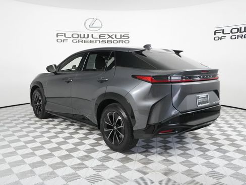 Certified 2026 Lexus RZ 350e 2WD w/ Convenience Package image 5