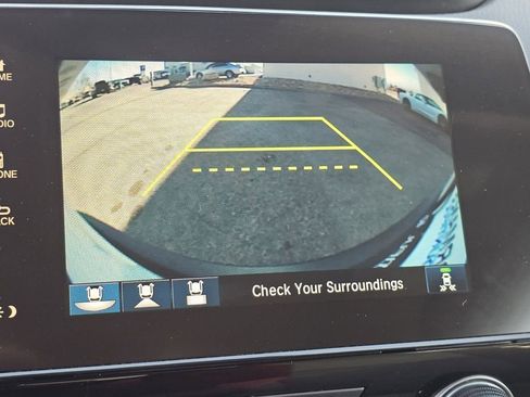 Used 2022 Honda CR-V EX image 9