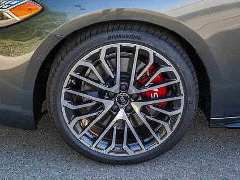 New 2025 Audi S5 Premium Plus image 10