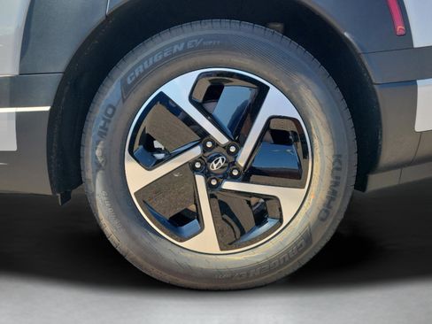 New 2026 Hyundai Ioniq 9 SE image 5