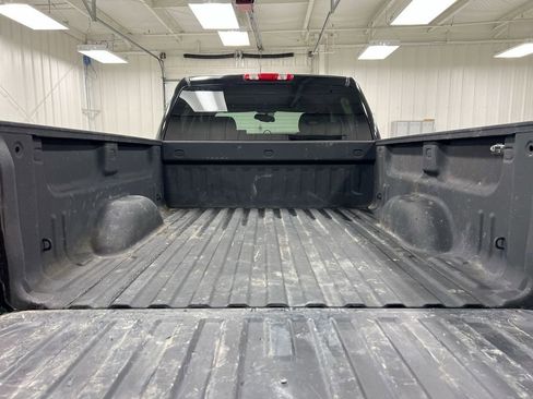Used 2007 Chevrolet Silverado 2500 LT w/ 2LT Convenience Package AWD/4WD image 22