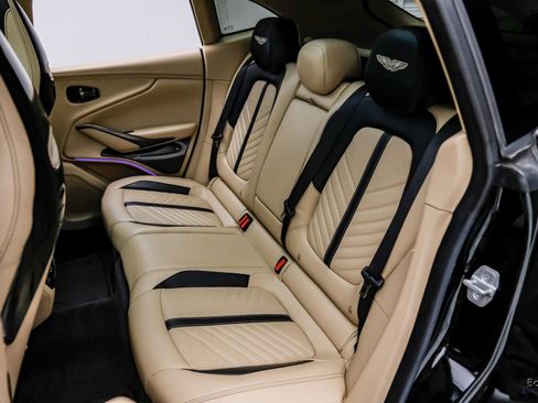 Used 2023 Aston Martin DBX 707 AWD/4WD image 84