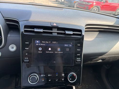 Certified 2023 Hyundai Tucson SEL AWD/4WD image 22