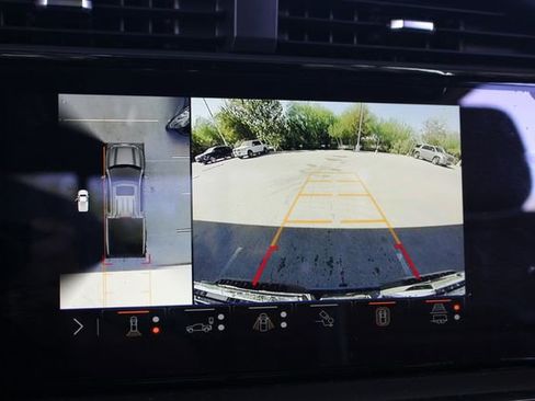 Used 2025 GMC Sierra 1500 Denali Ultimate image 19