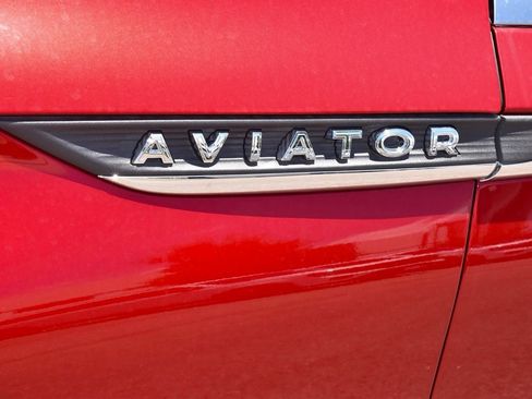 New 2026 Lincoln Aviator 2WD image 39