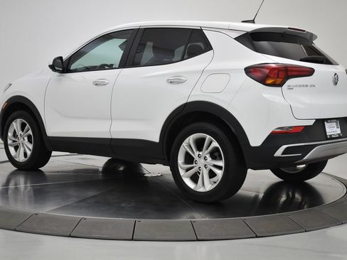 Used 2023 Buick Encore GX Preferred w/ Cold Weather Comfort Package AWD/4WD image 16