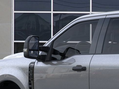 New 2026 Ford F350 4x4 Crew Cab DRW Super Duty image 20