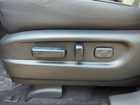 Used 2025 Honda Ridgeline TrailSport+ image 15