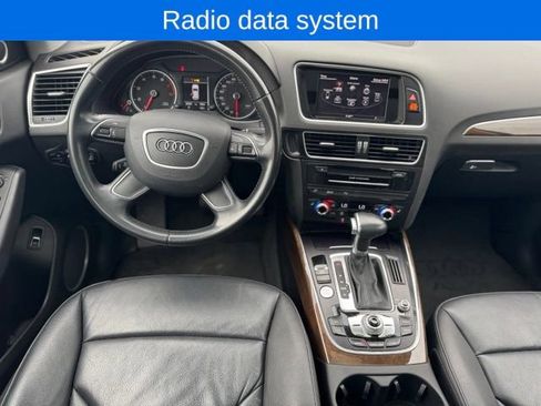 Used 2016 Audi Q5 2.0T Premium Plus AWD/4WD image 19