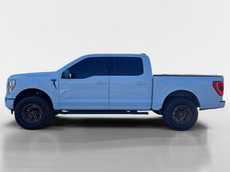 Used 2022 Ford F150 XLT w/ Equipment Group 302A High video 2