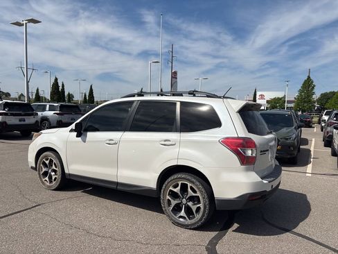 Used 2014 Subaru Forester 2.0XT Premium w/ Popular Package #2 image 5