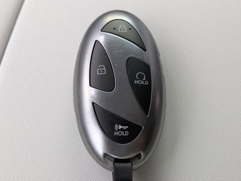 New 2026 Hyundai Palisade SEL image 37