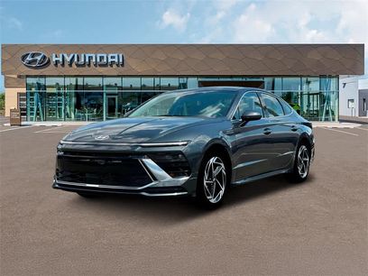 Certified 2024 Hyundai Sonata SEL w/ Convenience Package