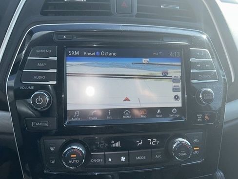 Used 2018 Nissan Maxima 3.5 S image 16