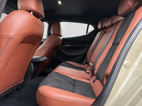 Used 2024 MAZDA MAZDA3 s image 22