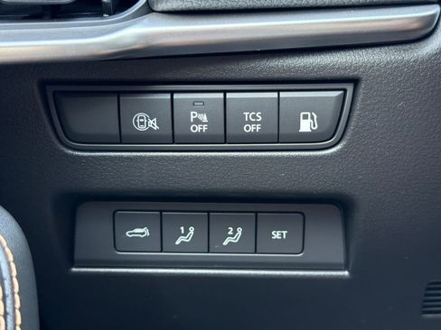 New 2026 MAZDA CX-70 SC Plus image 29