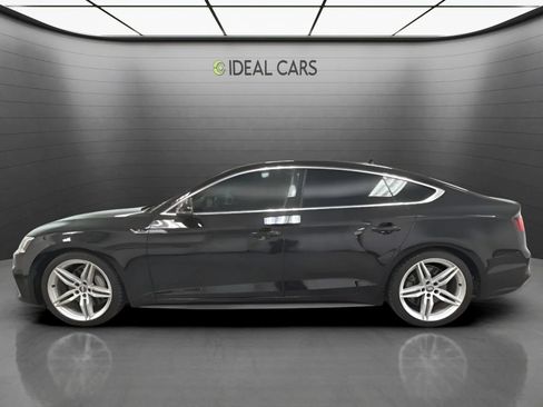 Used 2018 Audi A5 2.0T Premium Plus w/ Premium Plus AWD/4WD image 8