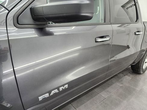 Used 2020 RAM 1500 Big Horn image 30