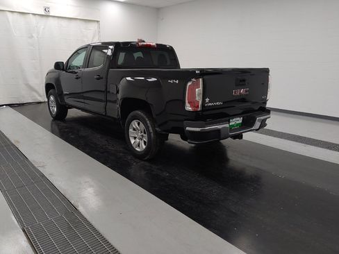 Used 2015 GMC Canyon SLE image 5