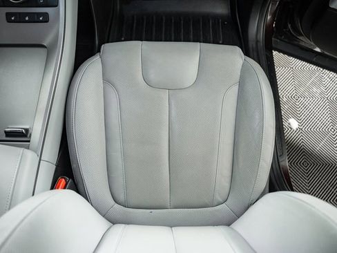 Used 2022 Hyundai Palisade SEL w/ Premium Package image 31